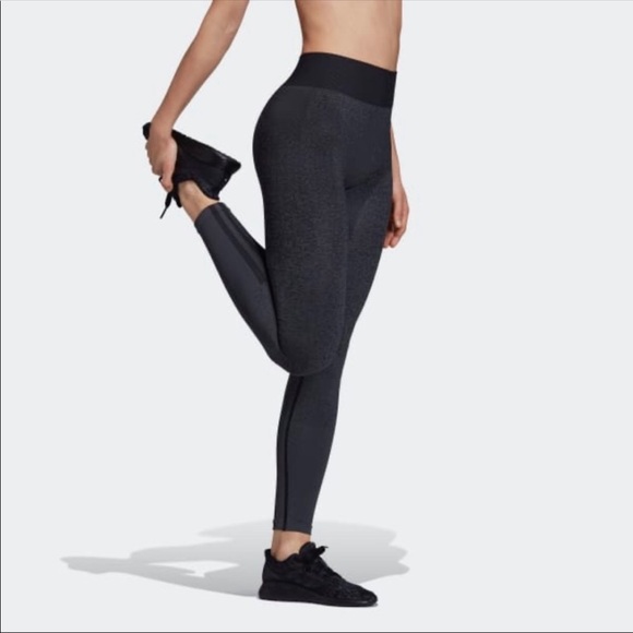 adidas primeknit leggings